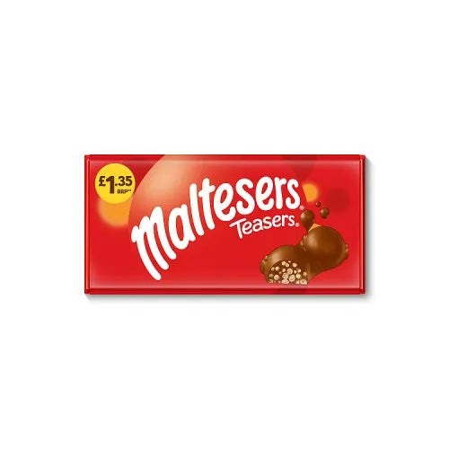 Malteasers Large Block £1.35 100G