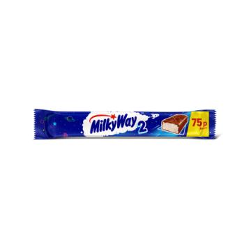 Milkyway Twin 75P Twin