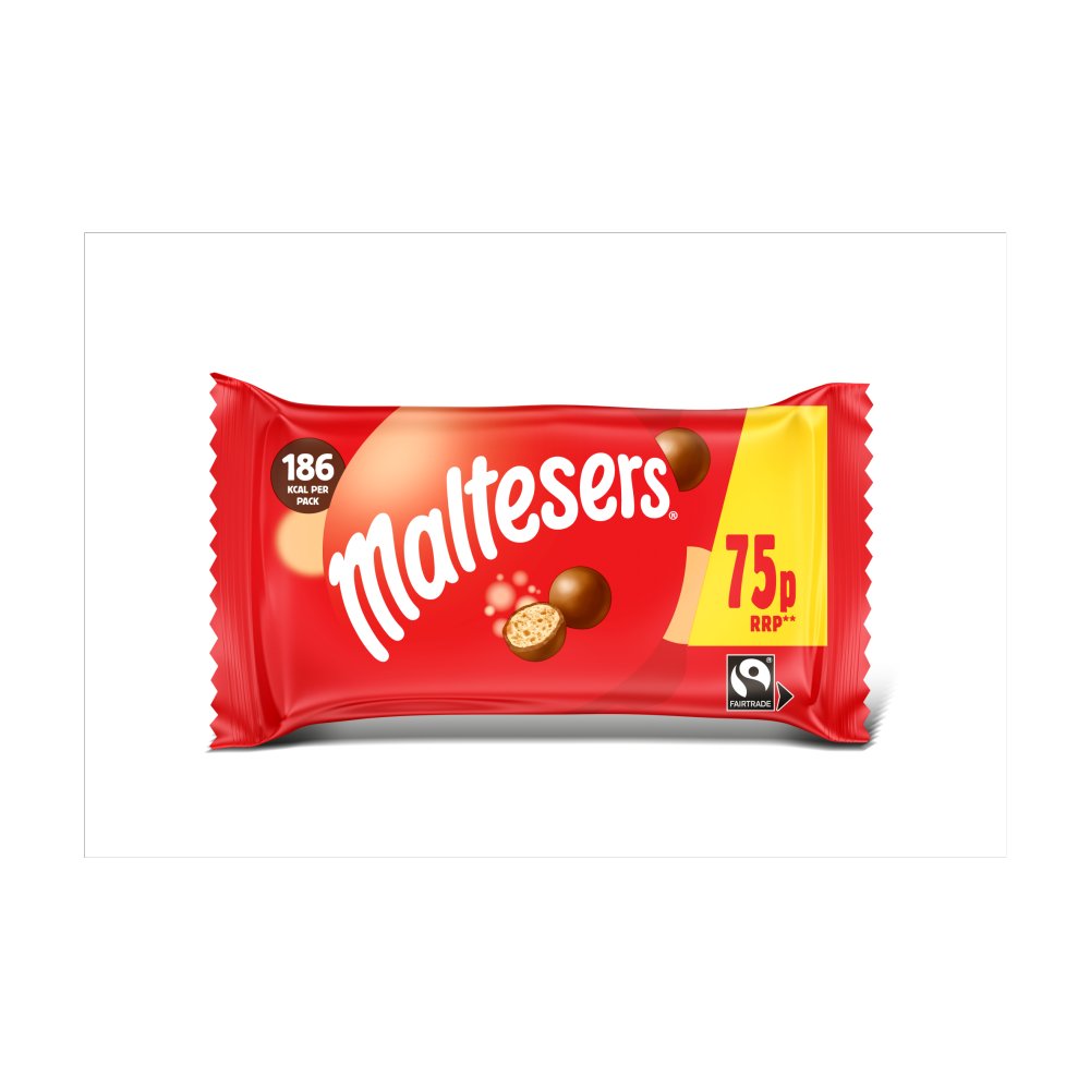 Malteaser Bags 75P 37G