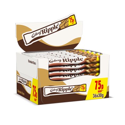 Galaxy Ripple 75P 30G