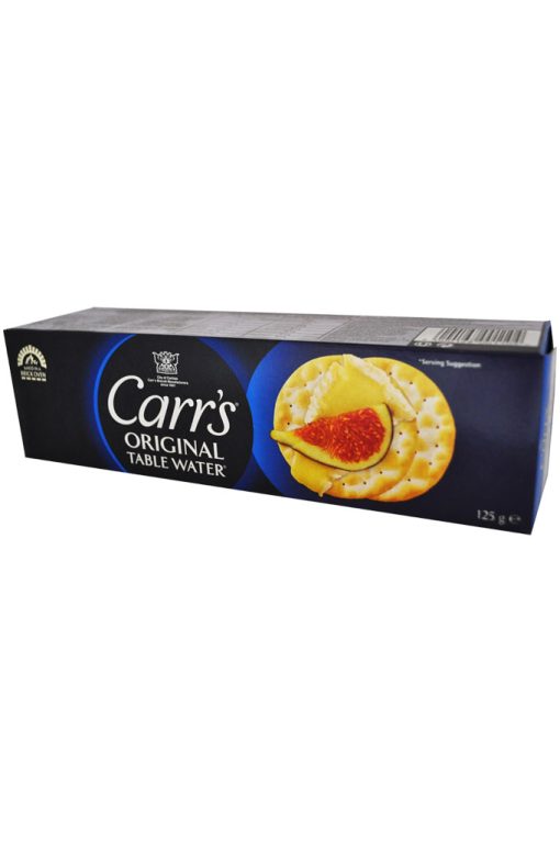 Carrs Table Water (Small)