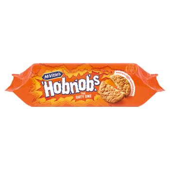 Mcvities Hobnobs