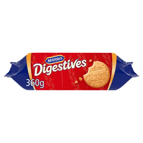 Mcvities Digestives