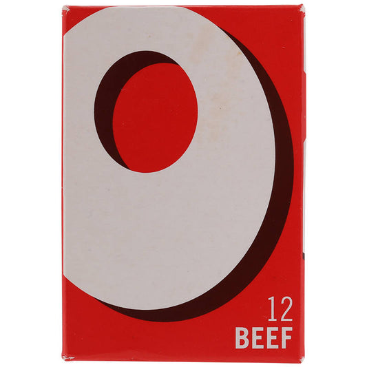 Oxo Cubes Beef