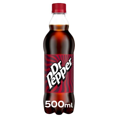 Dr Pepper Regular