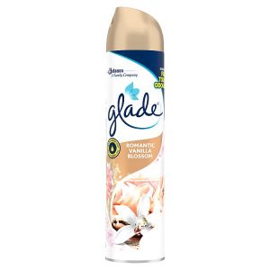 Glade Essence Of Nature Aerosol Vanilla