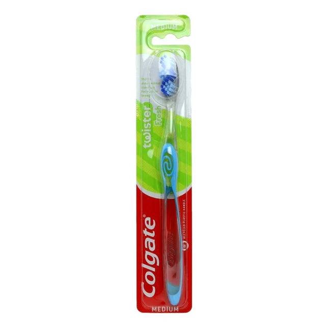 Colgate Twister Toothbrush 1S