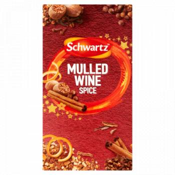 Schwartz Mulled Wine