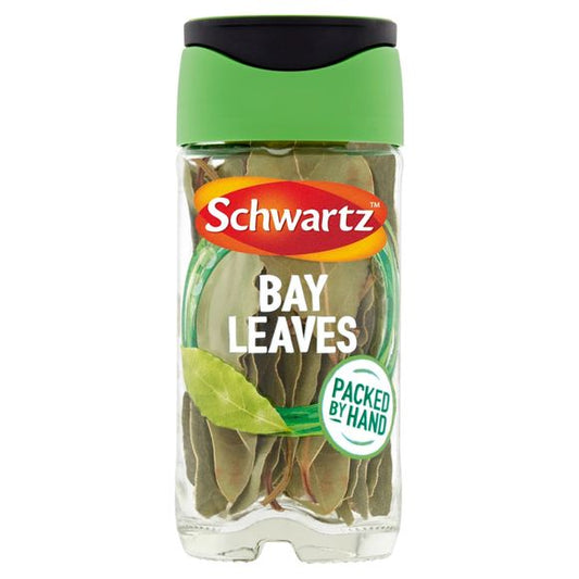 Schwartz Bay Leaves Box