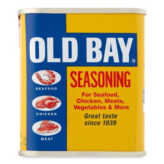 Old Bay Seasoning