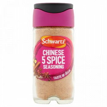 Schwartz Chinese 5 Spice