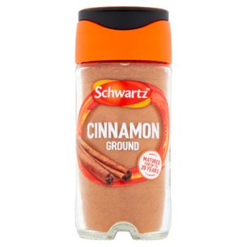 Schwartz Ground Cinnamon