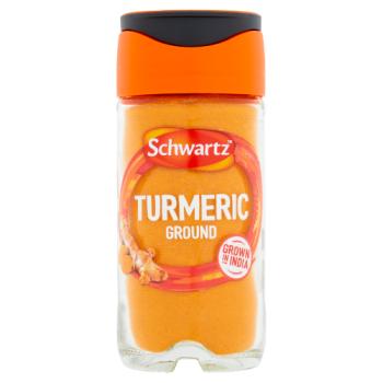 Schwartz Turmeric