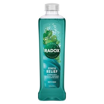 Radox Bath Stress Relief