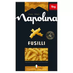 Napolina Fusilli Box