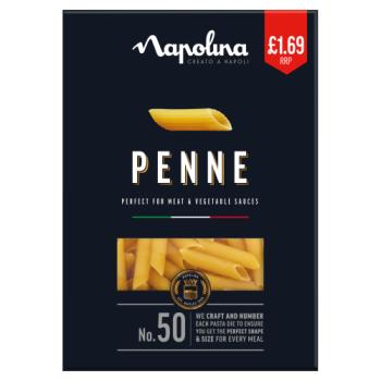 Napolina Penne Pm1.69