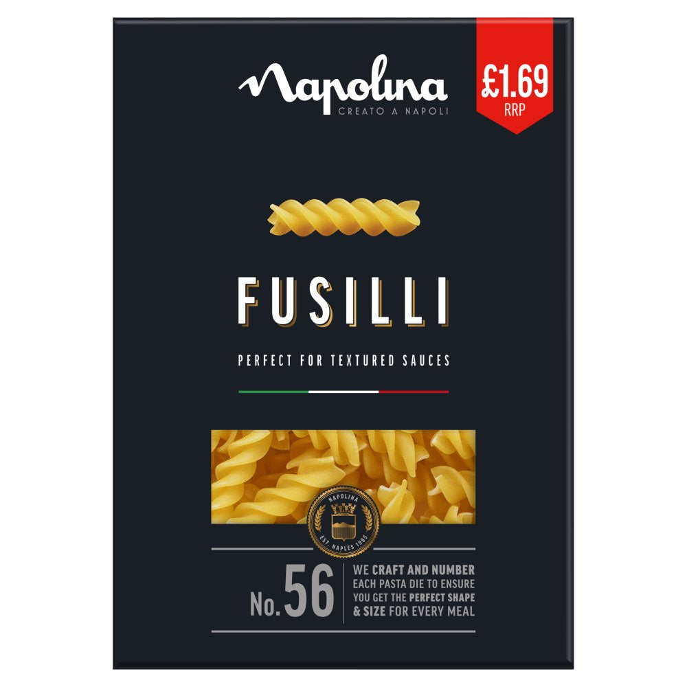 Napolina Fusilli Pm1.69