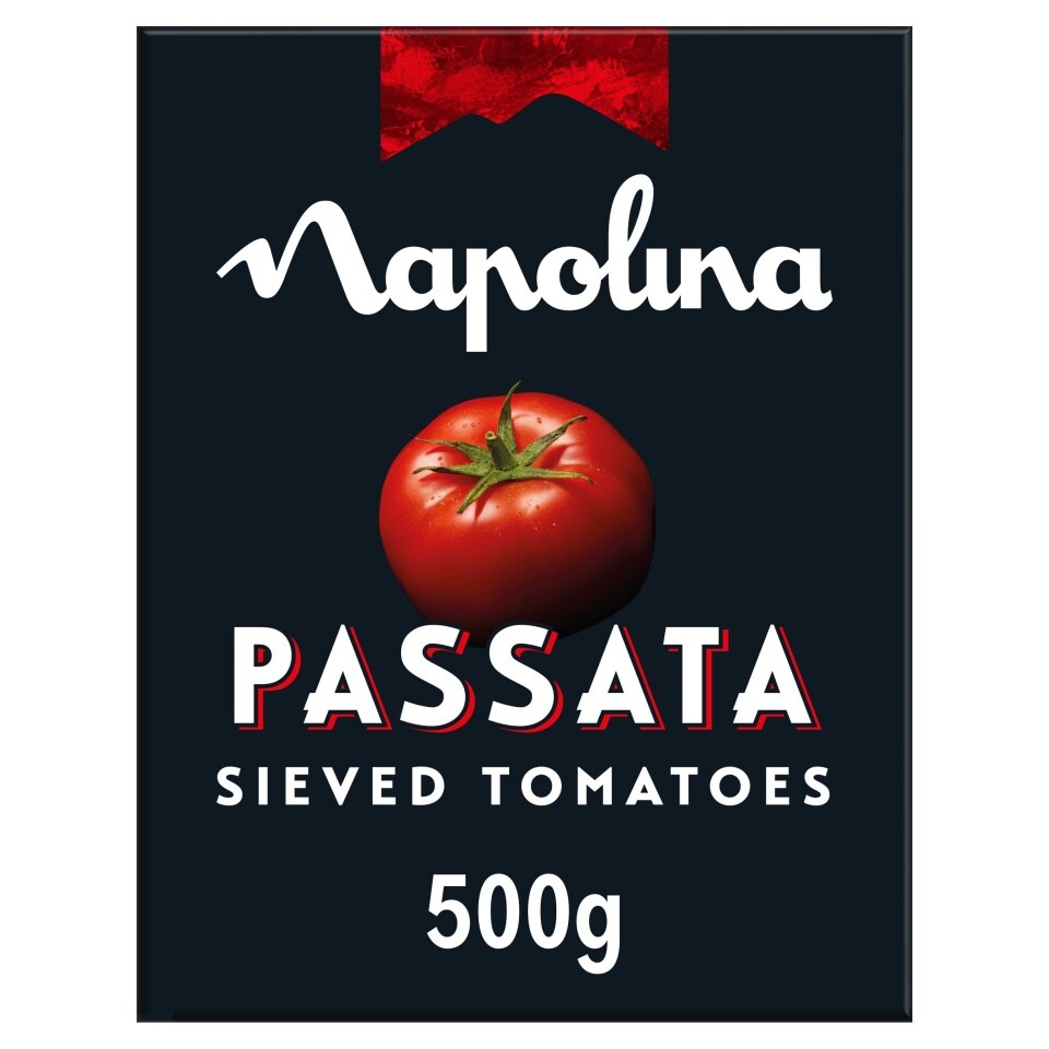 Napolina Passata