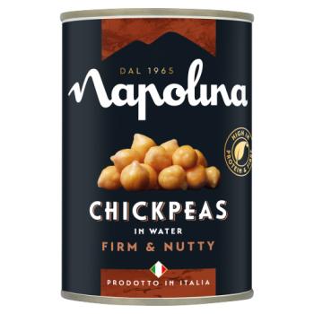 Napolina Chick Peas