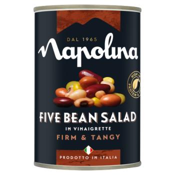 Napolina Five Bean Salad