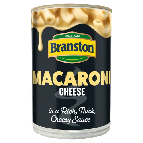 Branston Macaroni & Cheese