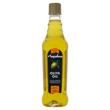 Napolina Olive Oil