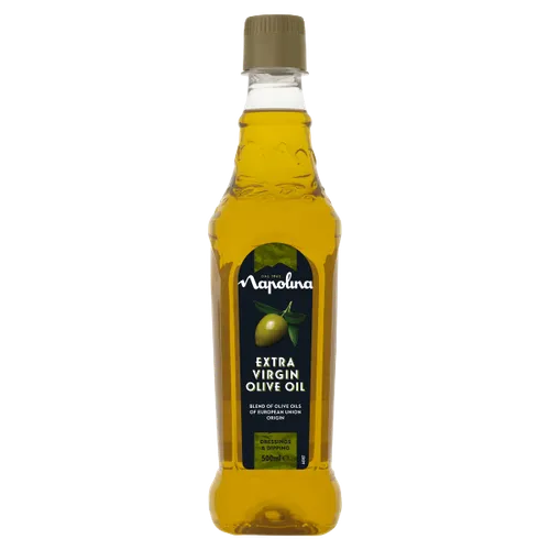 Napolina Extra Virgin Olive Oil