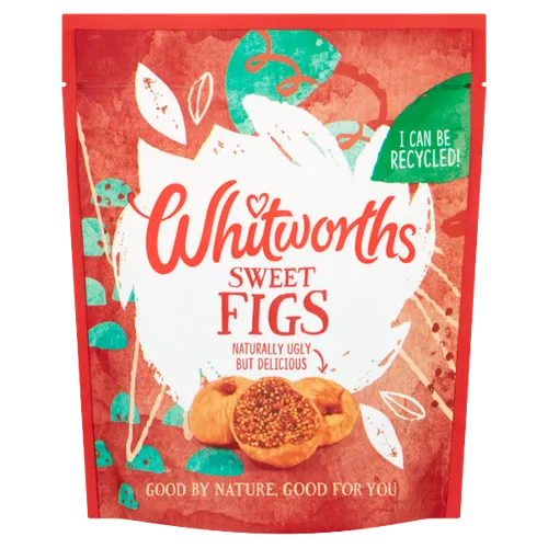 Whitworths Soft Figs