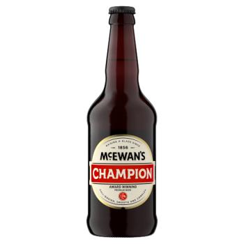 Mcewans Champion Ale 7.3% 500Ml