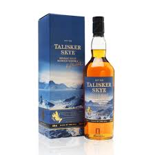 Talisker Skye