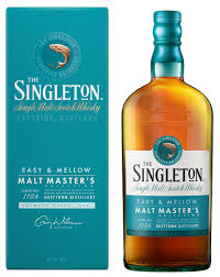 Singleton Malt Master Selection