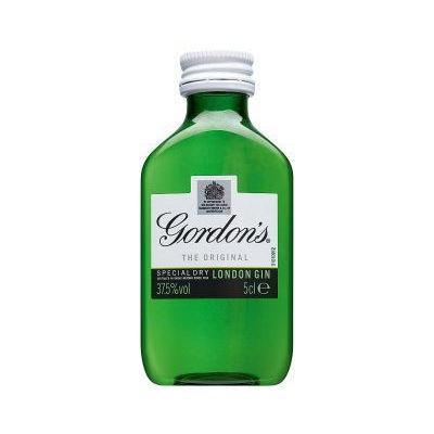 Gordons London Dry 37.5% *