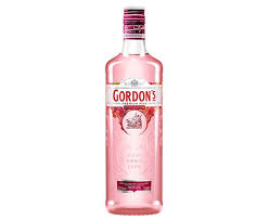 Gordons Pink Gin 37.50%