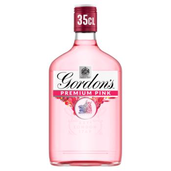 Gordons Pink Gin 37.5%