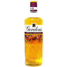 Gordons Tropical Passionfruit Pm16.49