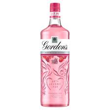 Gordons Premium Pink Pm17.99 37.5% Dst