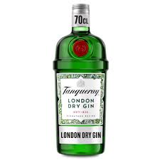 Tanqueray Gin 70Cl