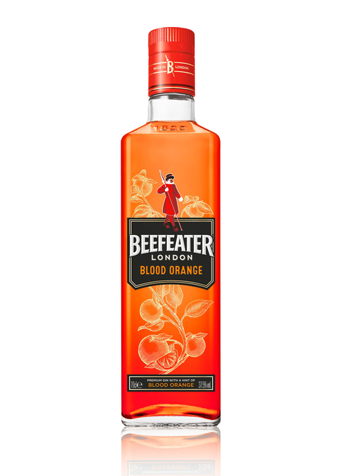 Beefeater Blood Orange