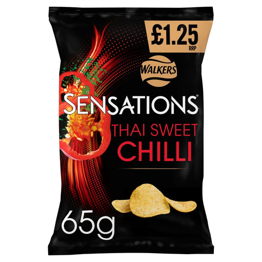 Sensations Thai Sweet Chilli Pm1.25