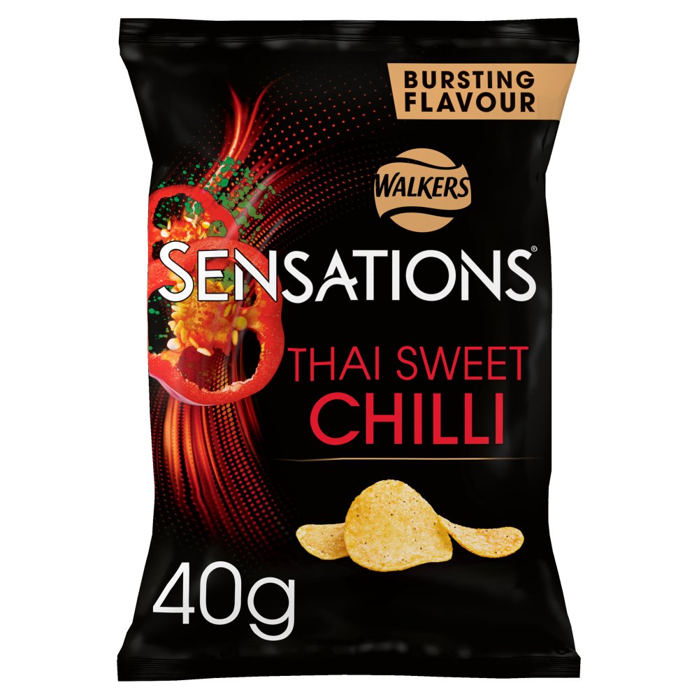 Sensations Thai Sweet Chilli