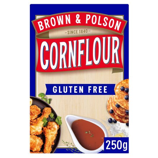 Brown & Polson Cornflour