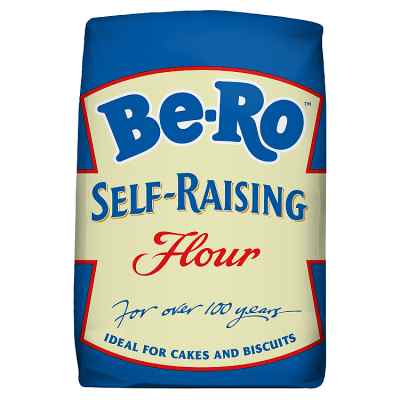 Bero Self Raising Flour