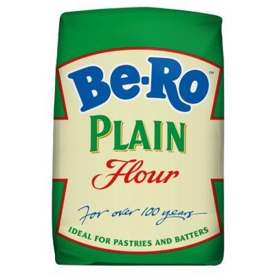 Bero Plain Flour