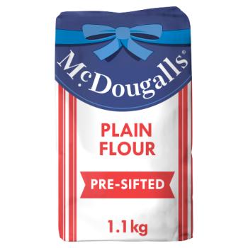 Mcdougalls Plain Flour