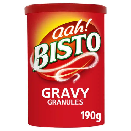 Bisto Gravy Granules Beef