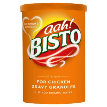 Bisto Gravy Granules Chicken