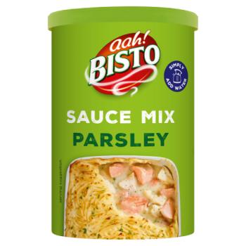 Bisto Parsley Sauce Granules