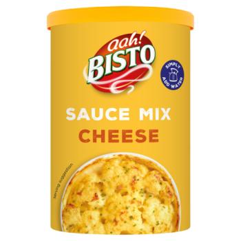 Bisto Cheese Sauce Granules