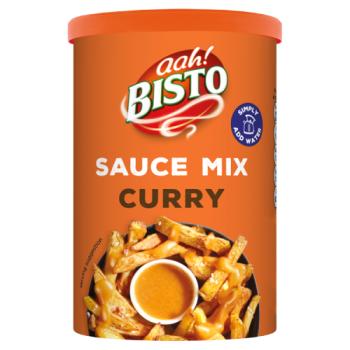 Bisto Curry Sauce Granules