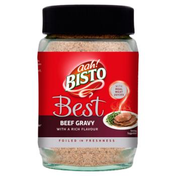 Bisto Best Gravy Beef